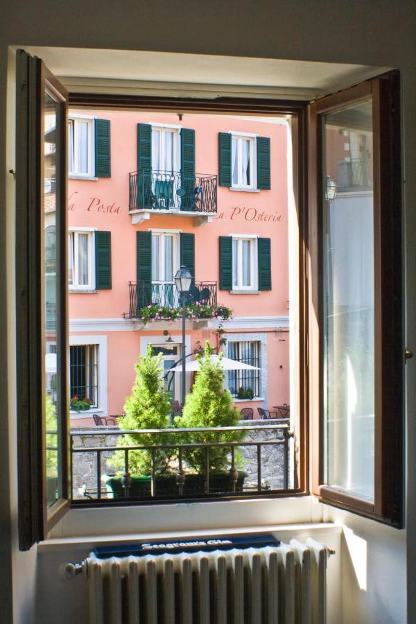 My Heart In Argegno - By My Home In Como 외부 사진