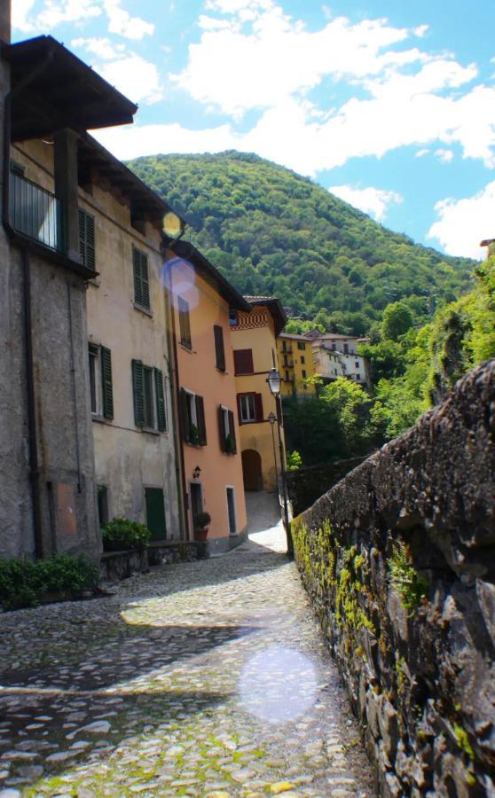 My Heart In Argegno - By My Home In Como 외부 사진