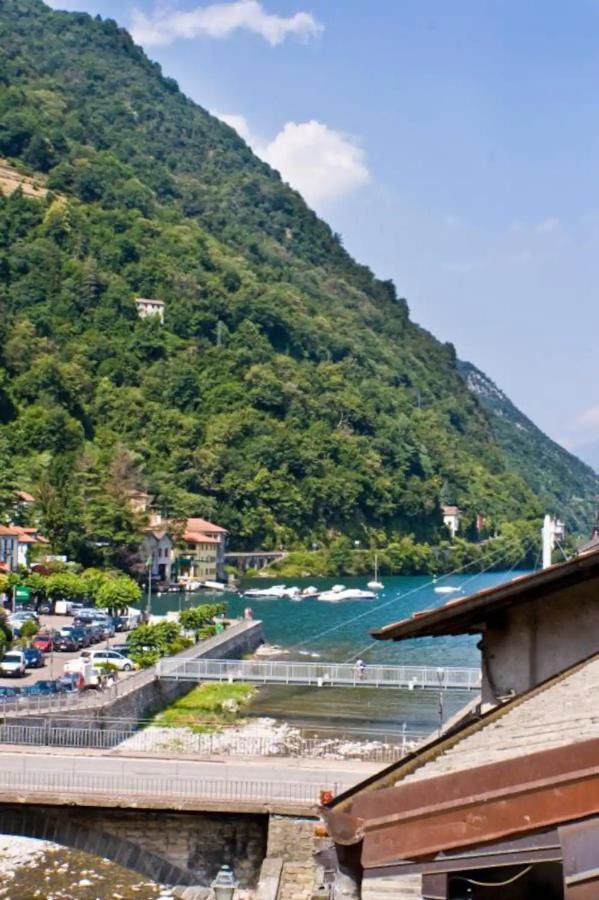 My Heart In Argegno - By My Home In Como 외부 사진