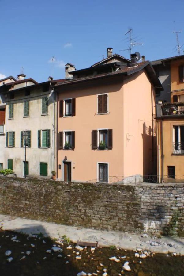 My Heart In Argegno - By My Home In Como 외부 사진