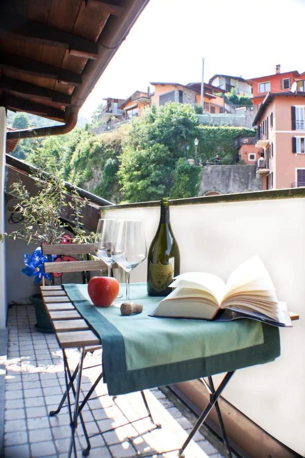 My Heart In Argegno - By My Home In Como 외부 사진