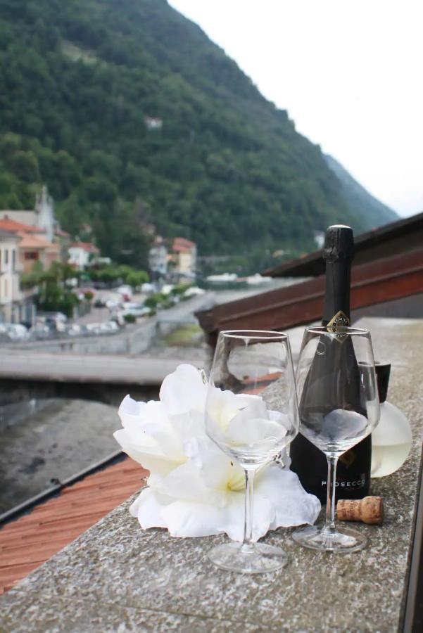 My Heart In Argegno - By My Home In Como 외부 사진