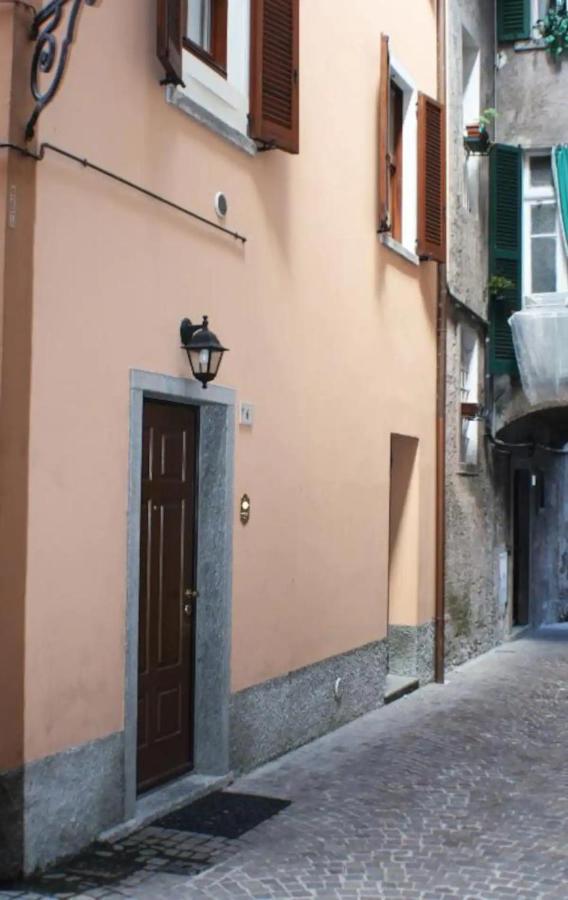 My Heart In Argegno - By My Home In Como 외부 사진