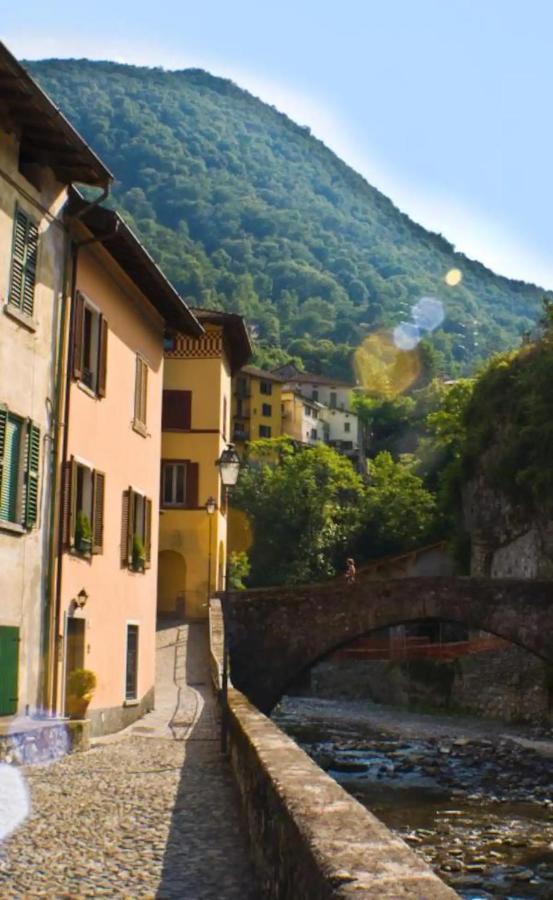 My Heart In Argegno - By My Home In Como 외부 사진
